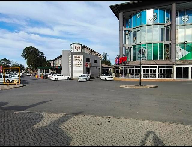 BUSINESS PROPERTY TO RENT IN MTHATHA CENTRAL